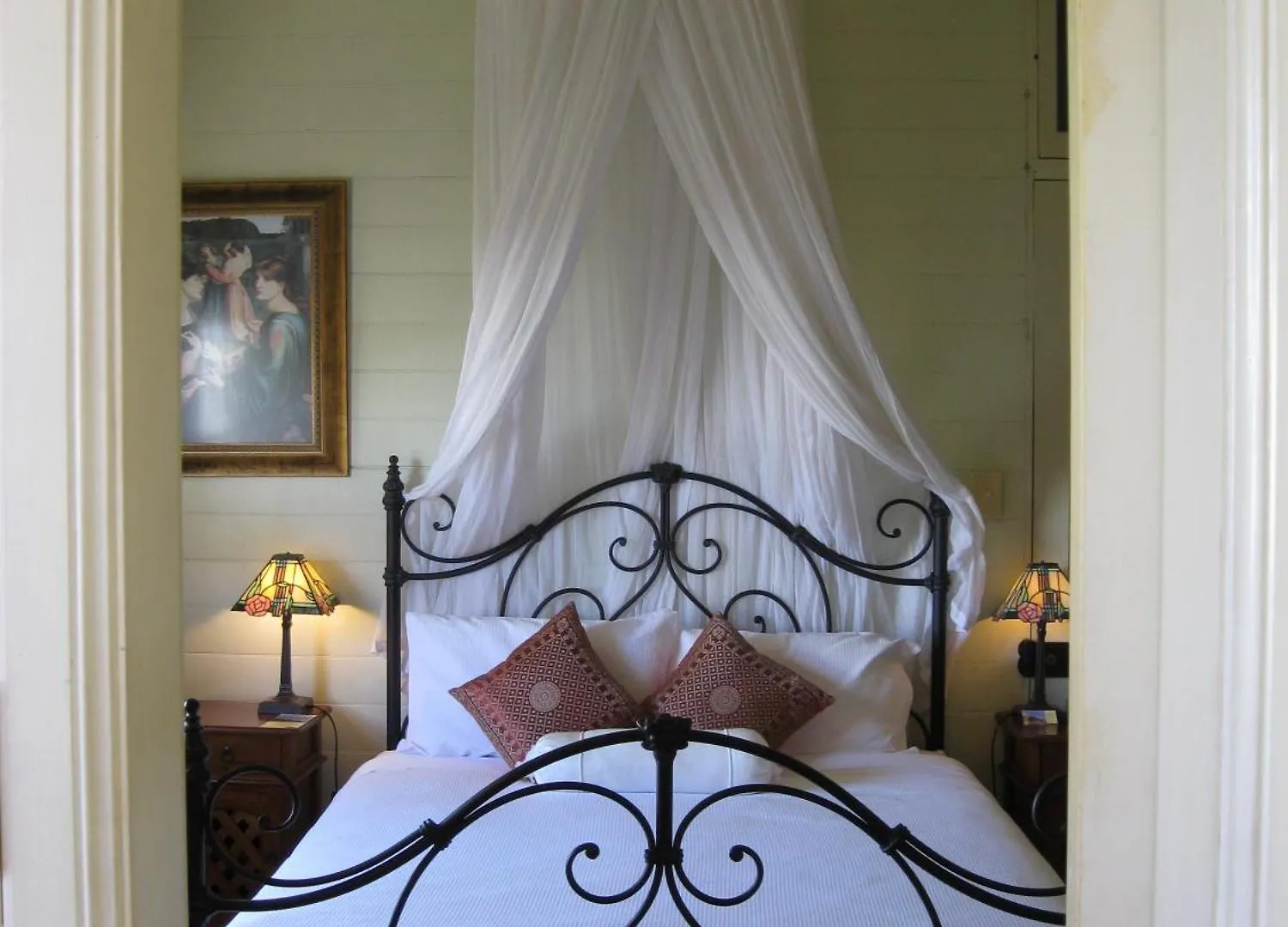 Classique Bed & Breakfast Townsville