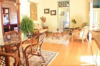 Classique Bed & Breakfast Townsville