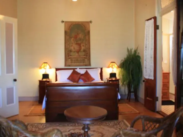 Classique Bed & Breakfast Townsville