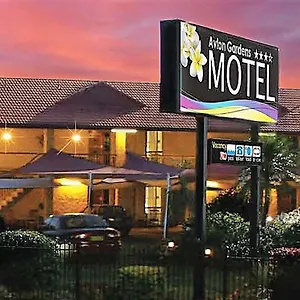Motel Avlon Gardens
