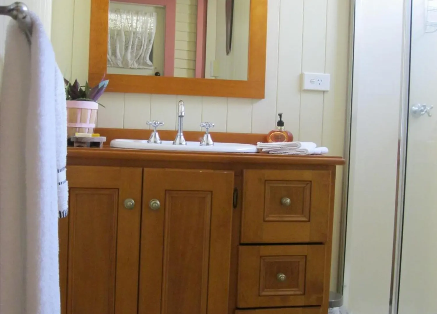 Classique Bed & Breakfast Townsville