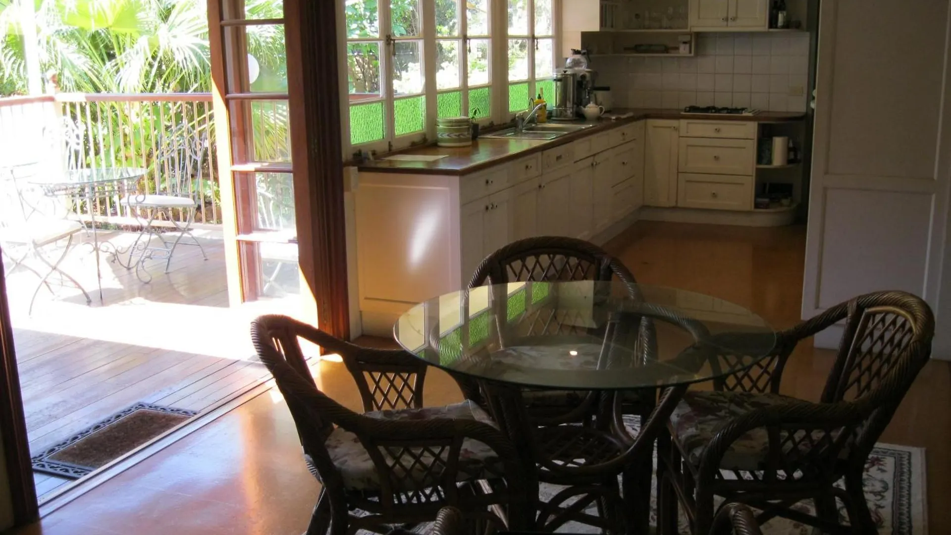 Classique Bed & Breakfast Townsville 3*,  Australia